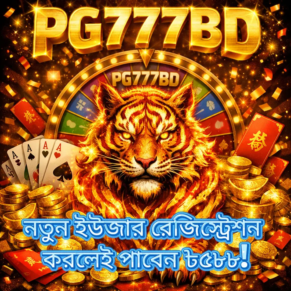 PG777BD APK