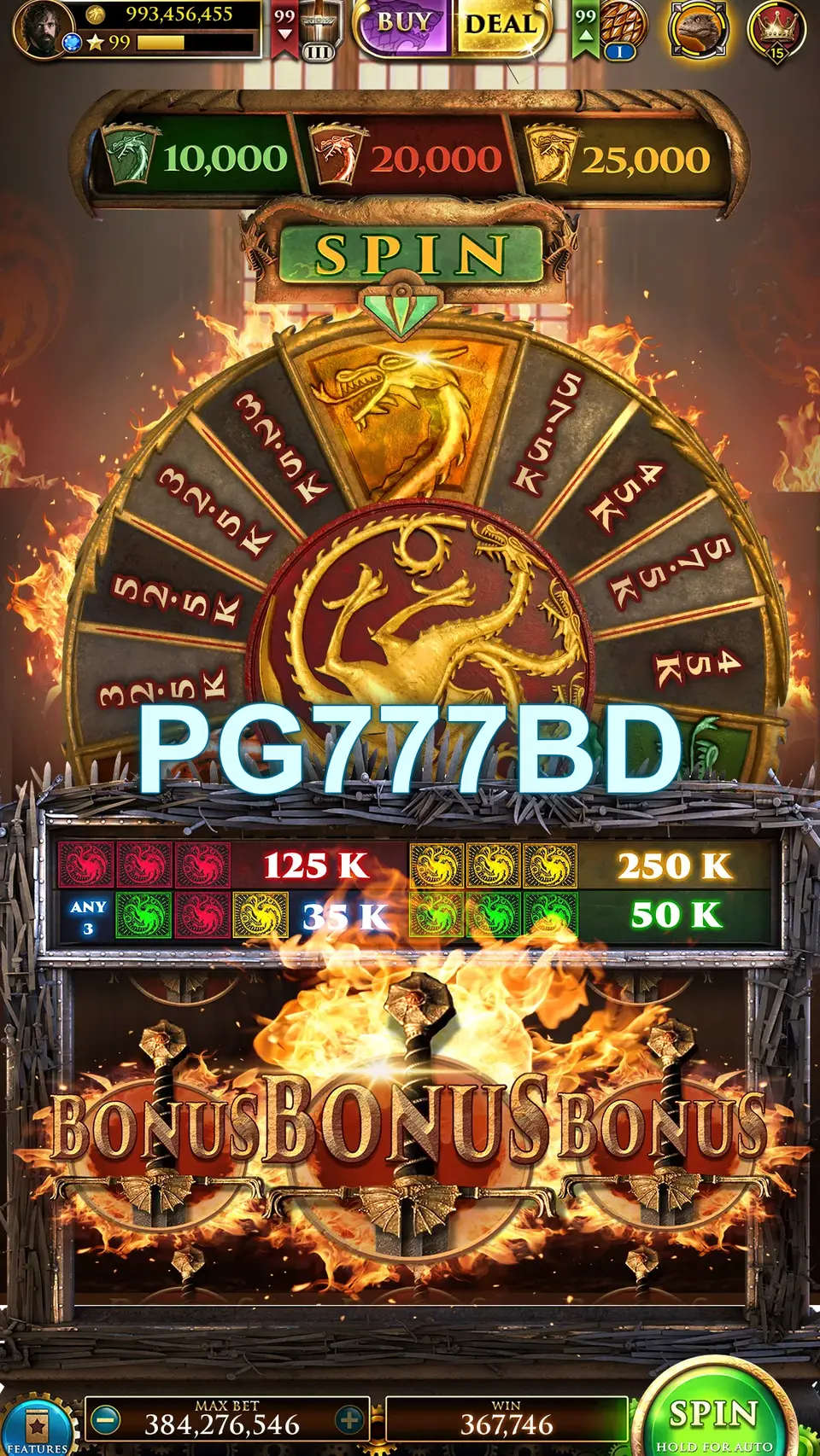 PG777BD APK