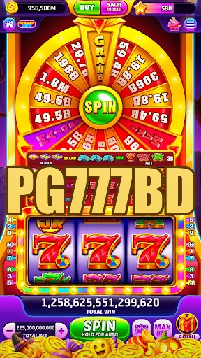 PG777BD APK