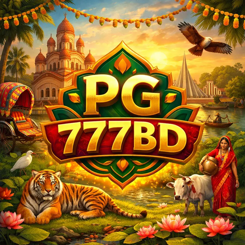 PG777BD লগইন