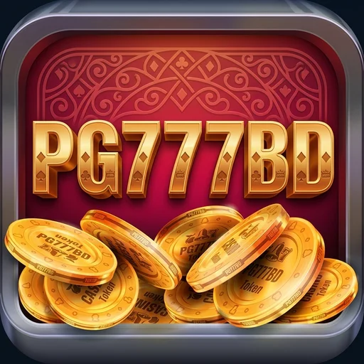 PG777BD Logo - অফিসিয়াল